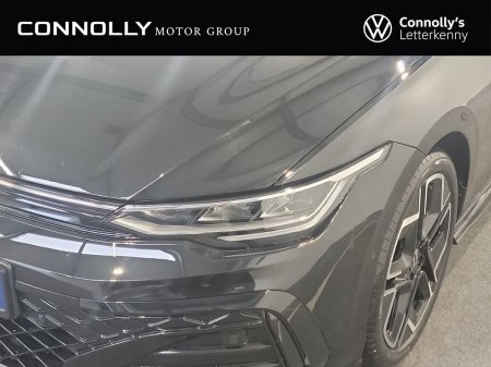 2026 Volkswagen Golf - photo 11