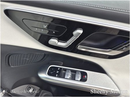 2027 Mercedes-Benz GLC - photo 13