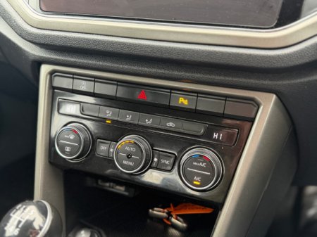 2020 Volkswagen T-Roc - photo 15