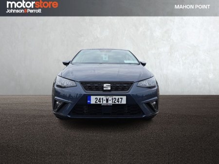 2024 SEAT Ibiza - photo 7