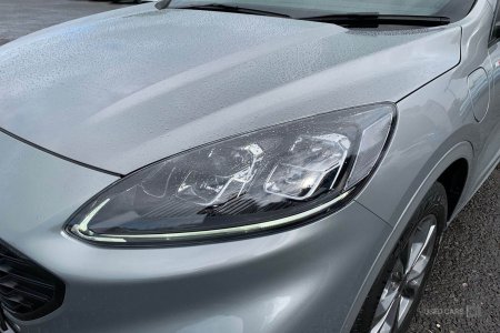 2023 Ford Kuga - photo 7