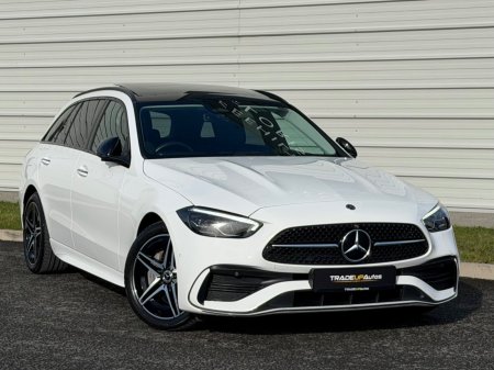 2022 Mercedes-Benz C-Class - photo 2