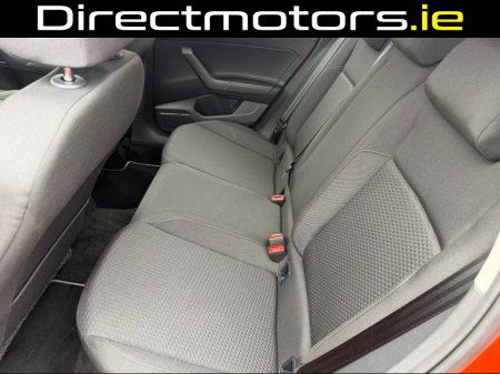 2020 Volkswagen Polo - photo 18