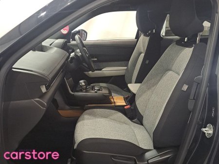 2024 Mazda MX-30 - photo 9
