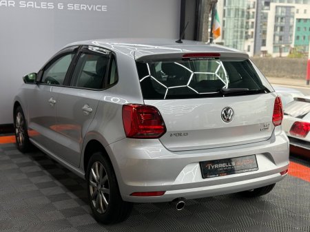 2015 Volkswagen Polo - photo 5