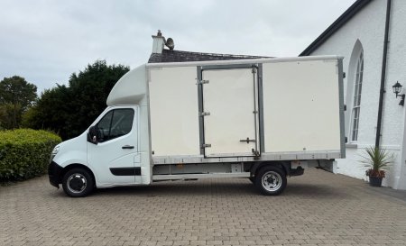 2016 Nissan NV400 - photo 6