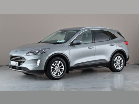 2022 Ford Kuga - photo 5