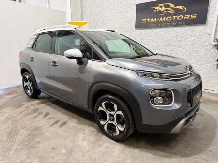 2018 Citroen C3 Aircross - photo 6