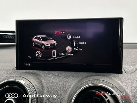 2022 Audi Q2 - photo 13