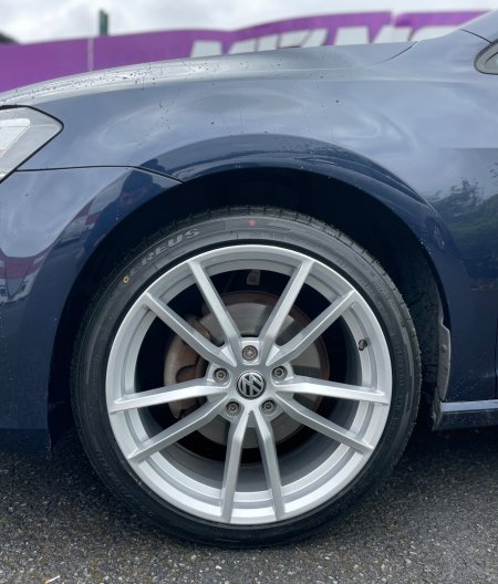 2016 Volkswagen Golf - photo 15