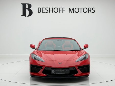 2023 Chevrolet Corvette - photo 9