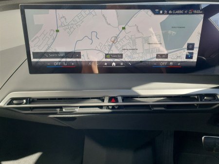 2026 BMW iX - photo 8