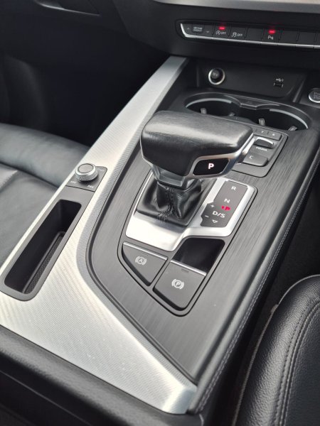 2019 Audi A5 - photo 28