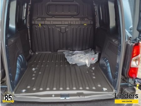 2026 Citroen Berlingo - photo 6
