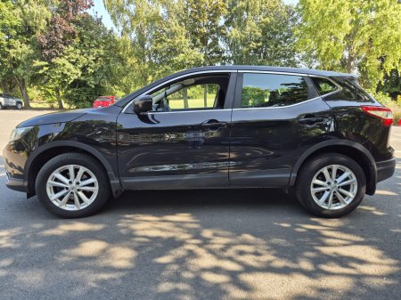 2015 Nissan Qashqai - photo 5