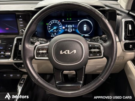 2023 Kia Sorento - photo 16