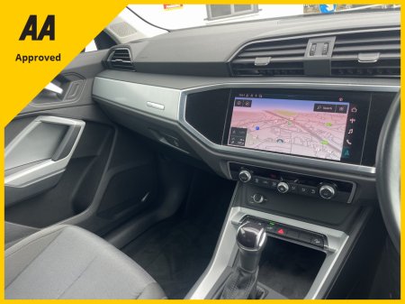 2022 Audi Q3 - photo 8
