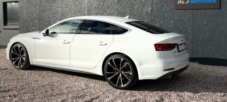 2017 Audi A5 - photo 20