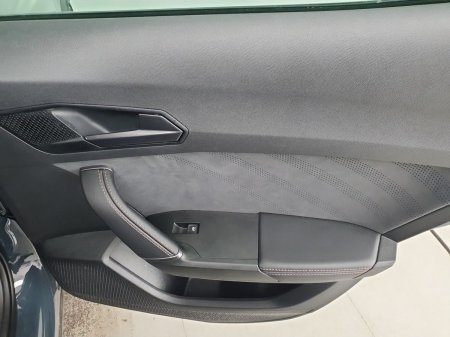 2025 Cupra Formentor - photo 23