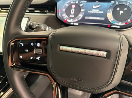 2026 Land Rover Range Rover Sport - photo 15