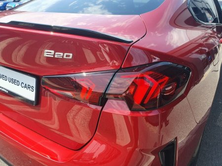 2026 BMW 2-Series - photo 20