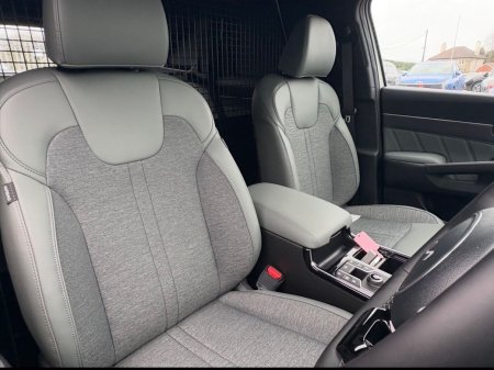 2026 Kia Sorento - photo 4