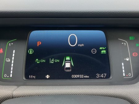 2021 Honda Jazz - photo 11
