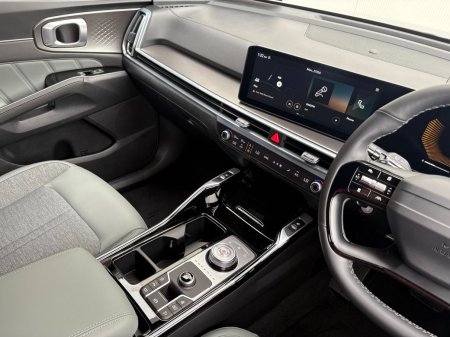 2026 Kia Sorento - photo 15