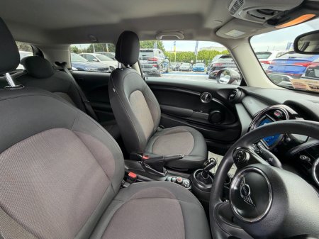 2018 Mini Cooper - photo 17