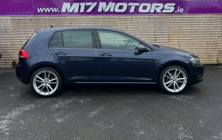 2016 Volkswagen Golf - photo 4