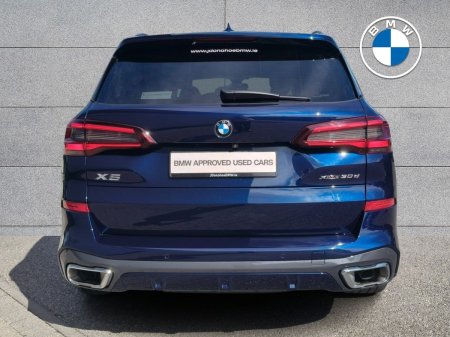 2023 BMW X5 - photo 15