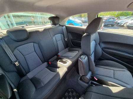 2011 Audi A1 - photo 9
