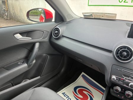 2016 Audi A1 - photo 22