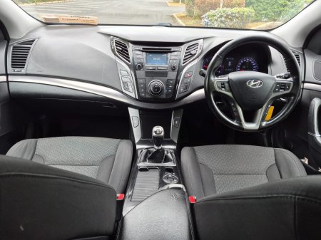 2016 Hyundai i40 - photo 15