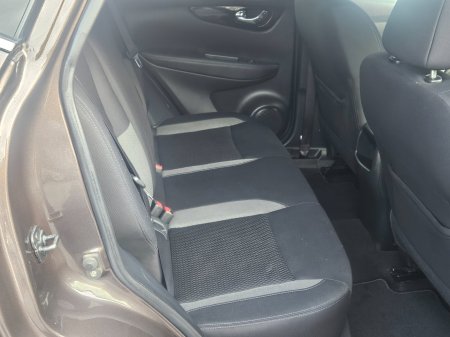 2019 Nissan Qashqai - photo 3