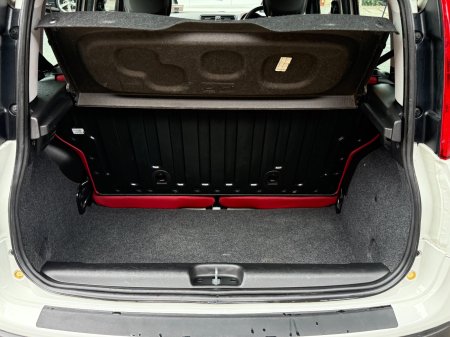 2014 Fiat Panda - photo 7