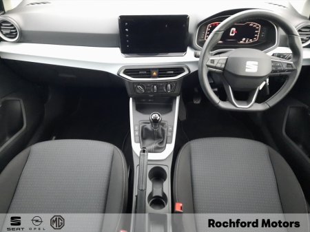2025 SEAT Arona - photo 8