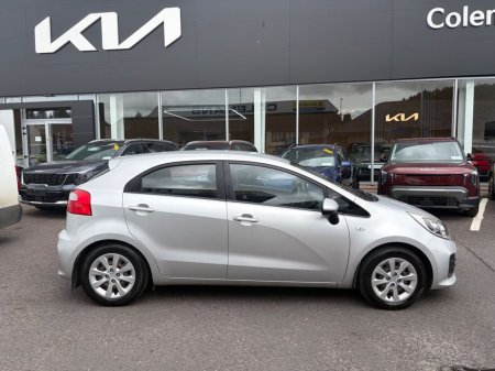 2016 Kia Rio - photo 5