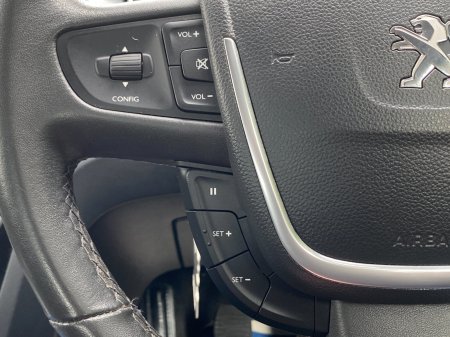 2017 Peugeot 508 - photo 13