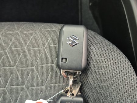 2026 Suzuki Swift - photo 9