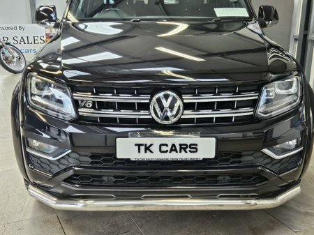 2019 Volkswagen Amarok - photo 6