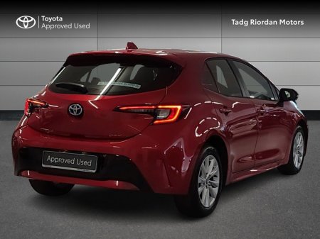 2026 Toyota Corolla - photo 2