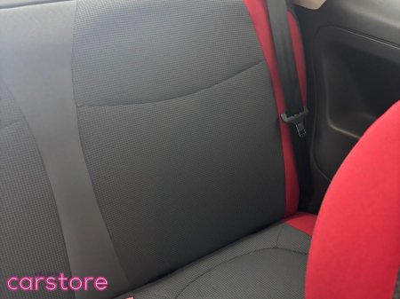 2015 Fiat 500 - photo 13
