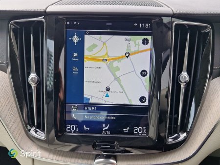 2020 Volvo XC60 - photo 13