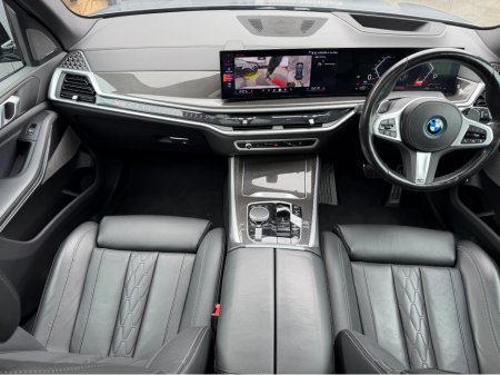 2023 BMW X5 - photo 20