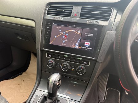 2020 Volkswagen Golf - photo 9