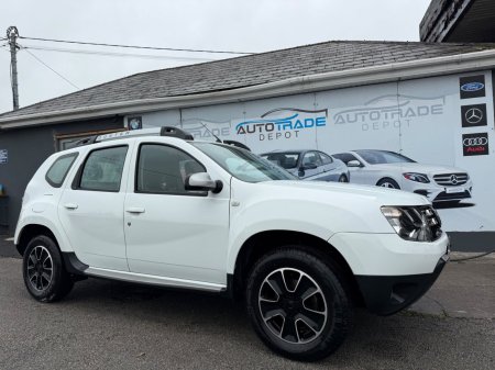 2018 Dacia Duster - photo 2