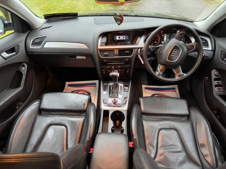 2015 Audi A4 - photo 15