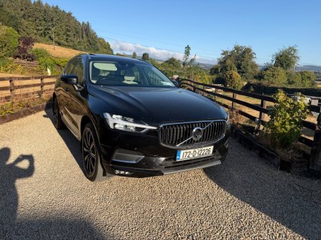 2017 Volvo XC60 - photo 2