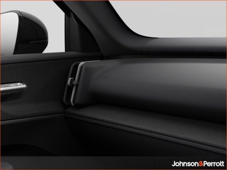 2027 Volvo EX30 - photo 14
